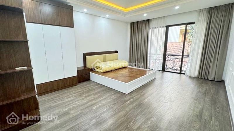 Bán nhà Đội Nhân - Đẹp/Mới/Xịn - Ba Đình - Hà Nội - Ảnh 5
