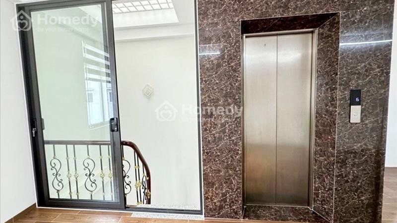 Bán nhà Đội Nhân - Đẹp/Mới/Xịn - Ba Đình - Hà Nội - Ảnh 8