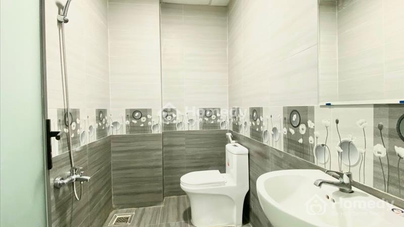 Cho thuê căn Hộ quận 7 ban công sát Cầu Him Lam gần Lotte Mart, đh TDT, RMIT - Ảnh 8