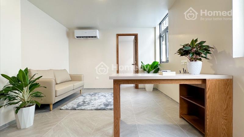 CHo Thuê căn Hộ 2 Phòng Ngủ 2wc quận 7. Gần Phú Mỹ Hưng, Cresent Mall quận 7 - Ảnh 3