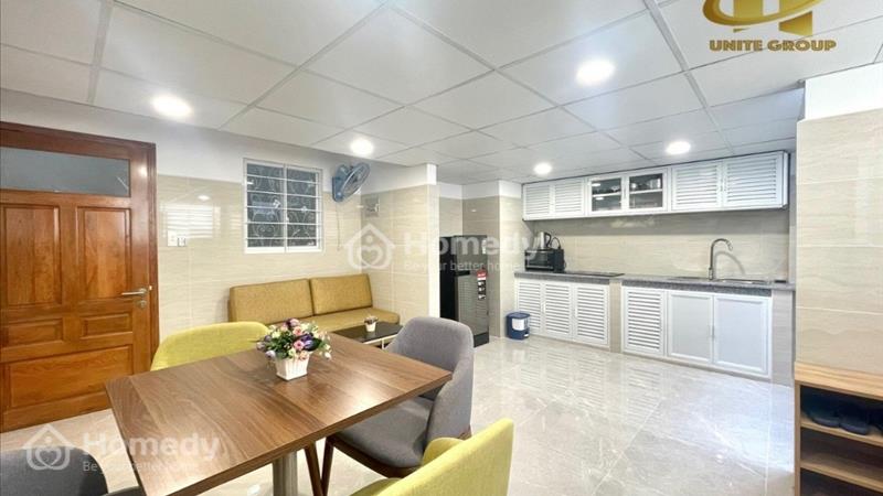 CHo Thuê căn Hộ 2 Phòng Ngủ 2wc quận 7. Gần Phú Mỹ Hưng, Cresent Mall quận 7 - Ảnh 18