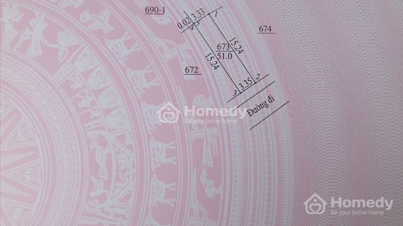 Chính chủ gửi bán lô dịch Song Phương Giá hạt rẻ - Ảnh 2