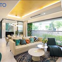 Căn hộ cao cấp mặt tiền đường Tôn Đức Thắng cách Sân bay Qt Long Thành chỉ 10 phút