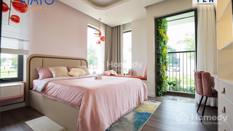 Căn hộ cao cấp mặt tiền đường Tôn Đức Thắng cách Sân bay Qt Long Thành chỉ 10 phút - Ảnh 2