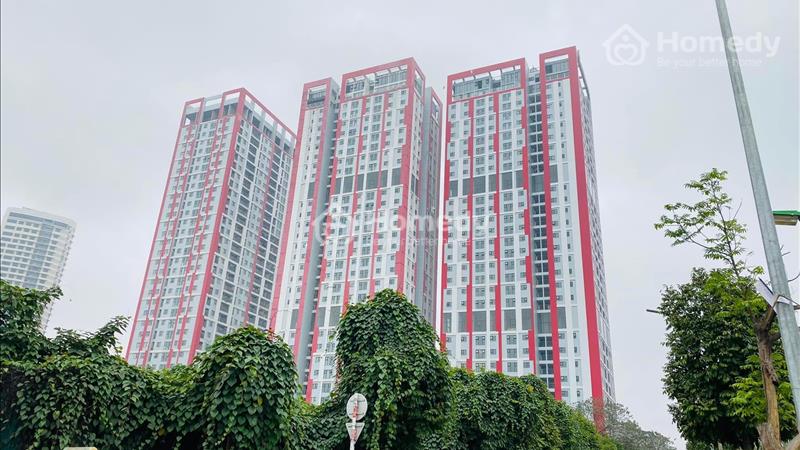 Mở bán đợt cuối Toà A Cccc Hà Nội Paragon Giá vô cùng hấp dẫn tại lõi trung tâm Cầu Giấy - Ảnh 2