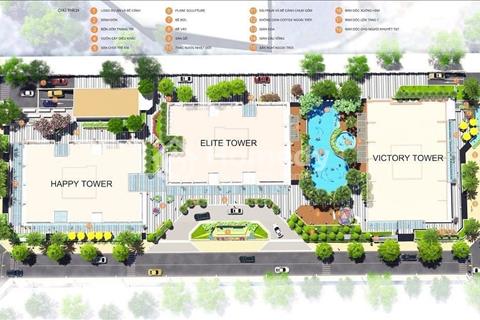 Mở bán đợt cuối Toà A Cccc Hà Nội Paragon Giá vô cùng hấp dẫn tại lõi trung tâm Cầu Giấy