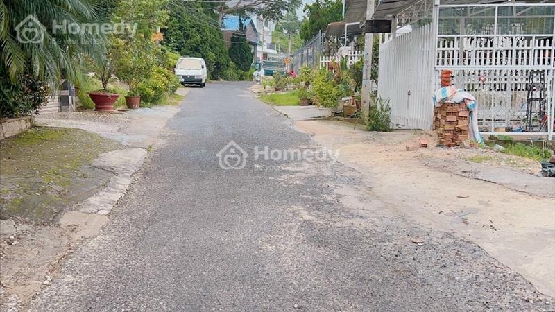 Cần bán đất giá mềm KQH Ngô Quyền -phường 6- TP Đà Lạt  - Ảnh 2