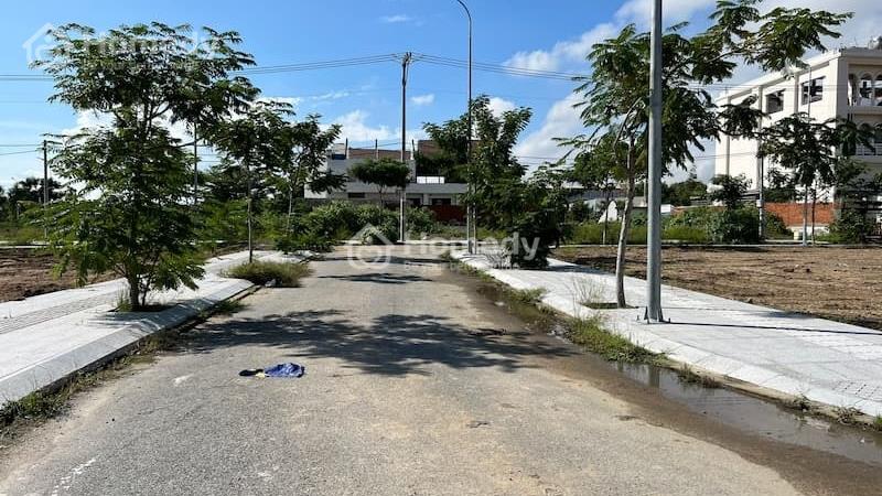 Chính chủ cần bán nhanh lô góc thổ cư 174m2 ngay cổng KCN lớn nhất Đồng Nai. Cách cổng sân bay 500m - Ảnh 4