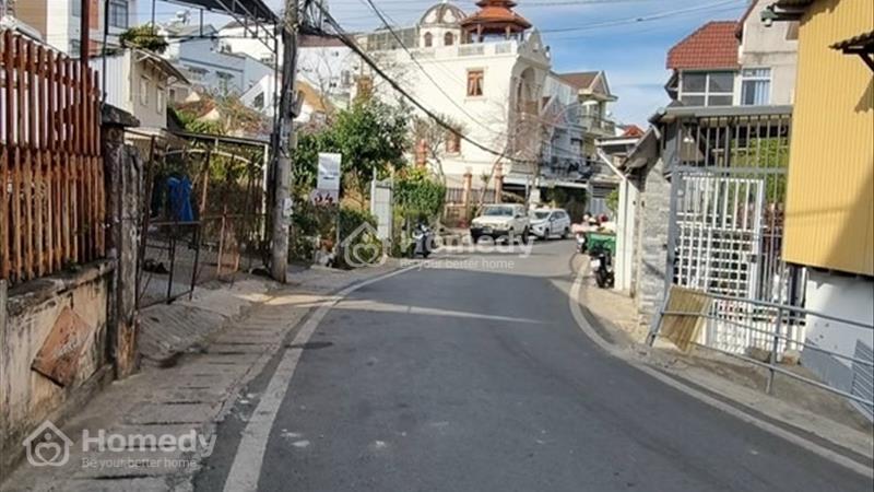 Chị gái cần bán gấp lô Đất Mặt Tiền đường chính kinh doanh đường Ngô Thì Sỹ, Đà Lạt - Ảnh 2