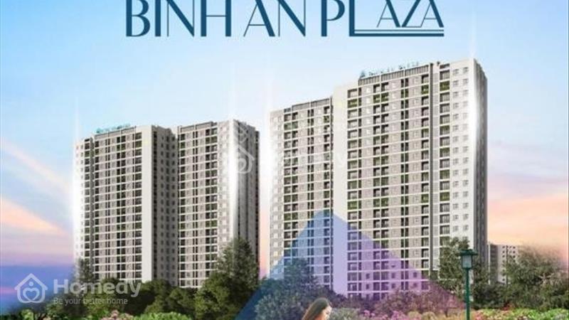Chỉ cần 300 Tr (30%) để sở hữu căn hộ 2PN - Bình An Plaza - TP Thanh Hoá - Ảnh 3