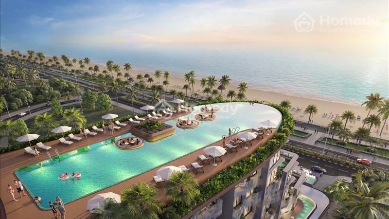 Dự Án L`aurora Phú Yên : sự kết hợp hoàn hảo giữ thiên nhiên và đẳng cấp đô thị - Ảnh 8