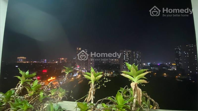 Chính chủ bán căn hộ gia đình, 126m2, 3 P. ngủ, Khu Đoàn Ngoại Giao, TP Hà Nội - Ảnh 24