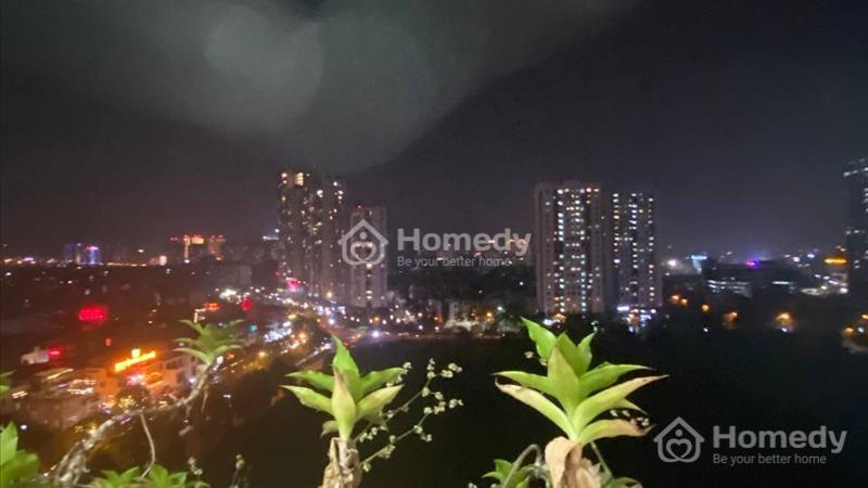 Chính chủ bán căn hộ gia đình, 126m2, 3 P. ngủ, Khu Đoàn Ngoại Giao, TP Hà Nội - Ảnh 25