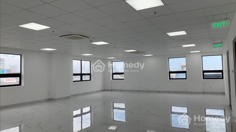 List 7 Văn phòng trống diện tích 100-300m2 đầy đủ tiện nghi, dành cho team 20-60 nhân sự Q.Hải Châu - Ảnh 7
