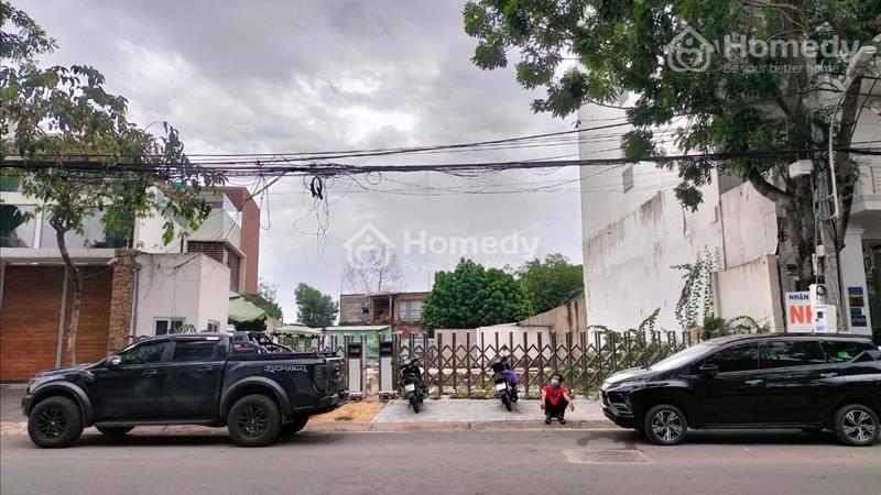 Hàng Hiếm !! Bán Đất Mặt Tiền Nguyễn Văn Hưởng-Thảo Điền Quận 2 DT 16x48m NH 20m CN 816m - Ảnh 1