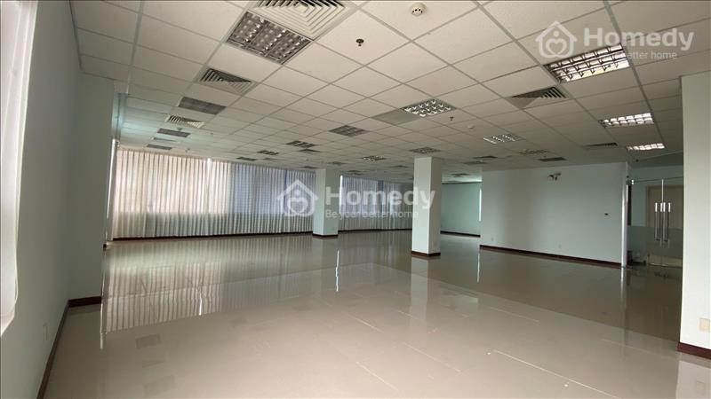 List 7 Văn phòng trống diện tích 100-300m2 đầy đủ tiện nghi, dành cho team 20-60 nhân sự Q.Hải Châu - Ảnh 4