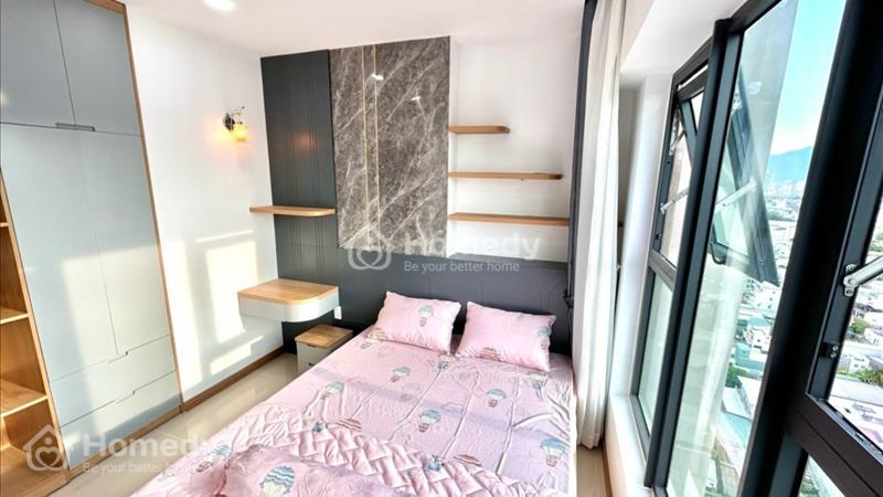 Chính chủ bán căn hộ view núi, thoáng mát 3PN riêng biệt - Ảnh 7