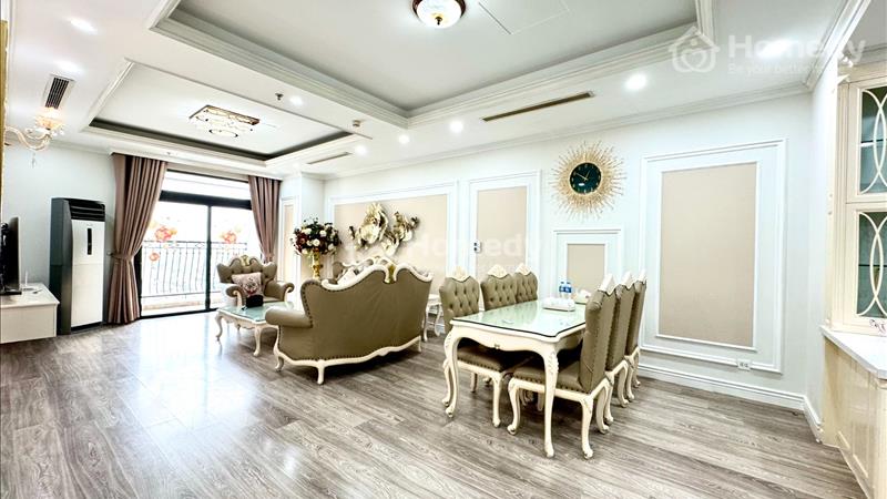 Bán cắt lỗ căn 3 ngủ Royal city 143m2 Giá chỉ 65tr/m2  - Ảnh 3