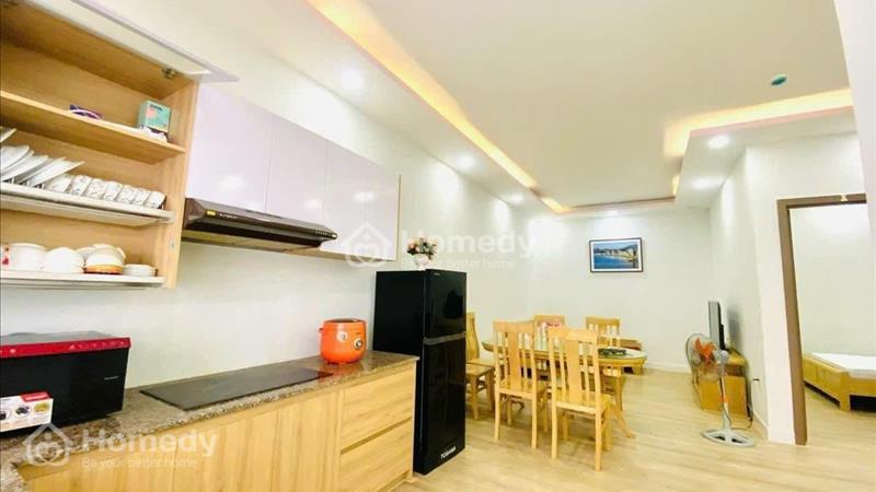 Chính chủ cần bán nhanh căn hộ Mường Thanh Viễn Triều tòa 1A - Ảnh 6
