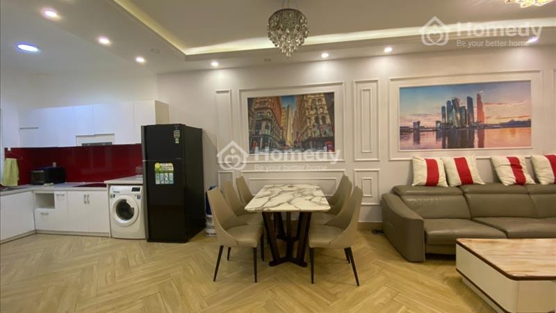 Bán nhanh căn View Biển mường thanh viễn triều chỉ 2,2tỷ full nội thất - Ảnh 5