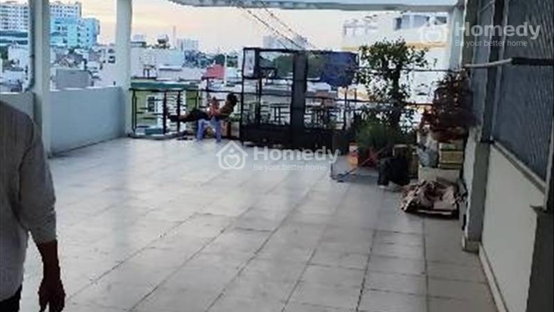 Bán nhà Mặt Tiền đường 12m, Phước Long B, Dòng tiền 50tr/th. Giá 13 tỷ - Ảnh 4