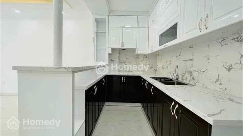 Siêu Hot Tây Hồ 31m2 x 5 tầng x mt 4m x 4.5 tỷ. - Ảnh 6