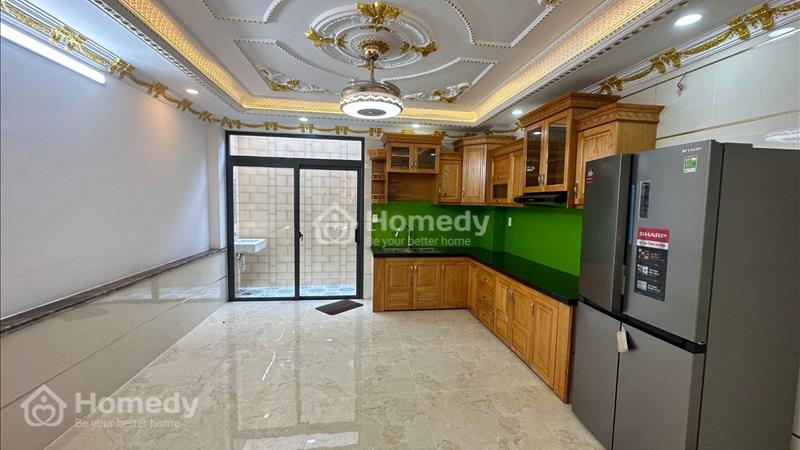 Bán Nhà 145/29 Lê Văn Qưới,BTĐ,Binh Tân. 4.36*15M2 4.5lầu Giá 6.35tỷ - Ảnh 6