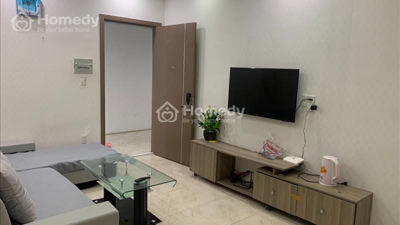 Cho thuê căn hộ 2PN, 2WC Mường Thanh Viễn Triều chỉ 7tr/tháng - Ảnh 2