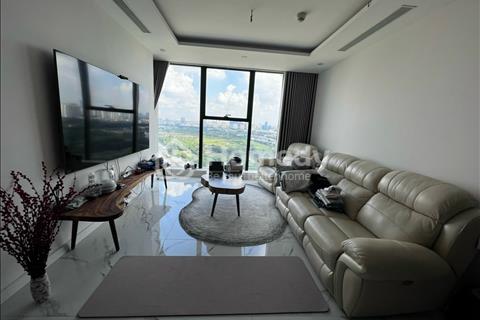 Bán căn hộ view đẹp nhất dự án, sân Golf tòa S5 Sunshine city, Đông ngạc, Bắc Từ Liêm, Hà Nội.