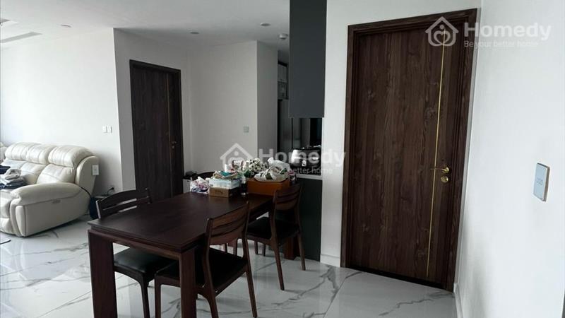 Bán căn hộ view đẹp nhất dự án, sân Golf tòa S5 Sunshine city, Đông ngạc, Bắc Từ Liêm, Hà Nội. - Ảnh 7