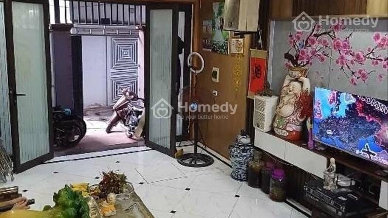 (Nhà thật, ảnh thật 100%) Nguyễn Đức Cảnh - gần phố - 60m - 5 tầng - 6pn - 6.25 tỷ - Ảnh 3