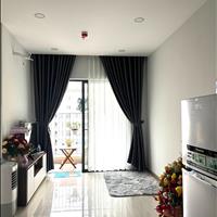 Bán căn hộ Dĩ An Bcons Garden 2PN 1WC + Ban Công Giá tốt 1,240 tỷ Sổ Cầm Tay LH: 0941797916 xem nhà