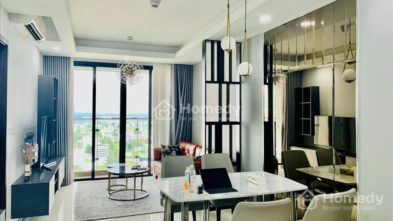 Hot Hơn Drama Trà Xanh Canada Nữa Ạ - One Verandah 1PN - Ảnh 1