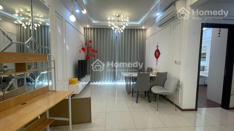 Nhanh Tay Nắm Lấy Cơ Hội Được Ở Nhà Đẹp – One Verandah 2PN Bao Phí - Ảnh 1