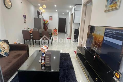 Bán căn hộ chung cư Feliz Homes Hoàng Mai 2PN 78m2 full đồ giá rẻ