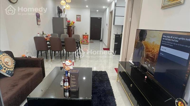 Bán căn hộ chung cư Feliz Homes Hoàng Mai 2PN 78m2 full đồ giá rẻ - Ảnh 1