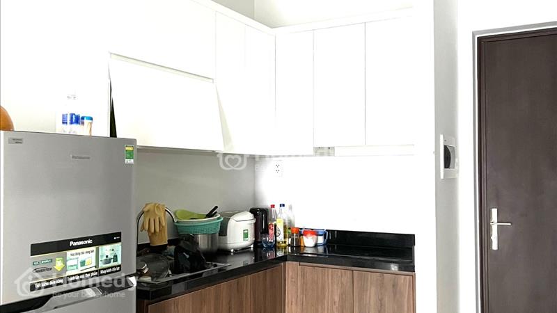 Bán căn hộ Dĩ An Bcons Garden 2PN 1WC + Ban Công Giá tốt 1,240 tỷ Sổ Cầm Tay LH: 0941797916 xem nhà - Ảnh 2
