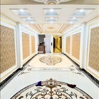 Bán Nhà mặt phố Đàm Quang Trung, 7 Tầng thang máy, dòng tiền ổn định, 55m2, 17,2 tỷ