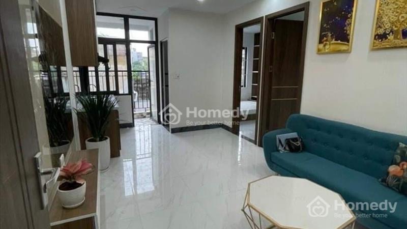 Chủ đầu tư bán chung cư  Quan Nhân-  Cự Lộc - Ngã  tư sở - Thanh Xuân - Ở ngay  - Ô tô đõ cửa - Ảnh 5