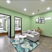 Trống lại - Căn hộ 2 Phòng ngủ tại Nguyễn Thượng Hiền, Bình Thạnh, Cửa sổ lớn