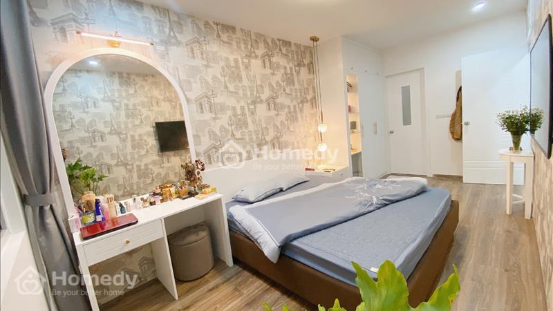 Bán căn hộ ecolife chính chủ 80m2 giá chỉ 4 tỷ 850 với rất nhiều tiện ích  - Ảnh 2