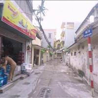 Bán nhà đầu ngõ Yên Duyên, ô tô sát nhà, mới 5 tầng, 49m2, 5,25 tỷ