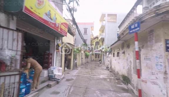 Bán nhà đầu ngõ Yên Duyên, ô tô sát nhà, mới 5 tầng, 49m2, 5,25 tỷ - Ảnh 1