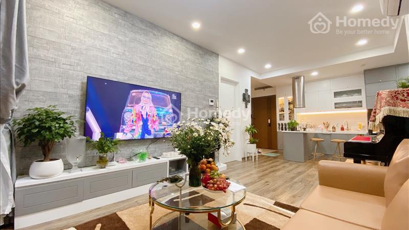 Bán căn hộ ecolife chính chủ 80m2 giá chỉ 4 tỷ 850 với rất nhiều tiện ích  - Ảnh 3