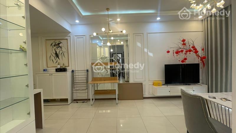 Nhanh Tay Nắm Lấy Cơ Hội Được Ở Nhà Đẹp – One Verandah 2PN Bao Phí - Ảnh 2
