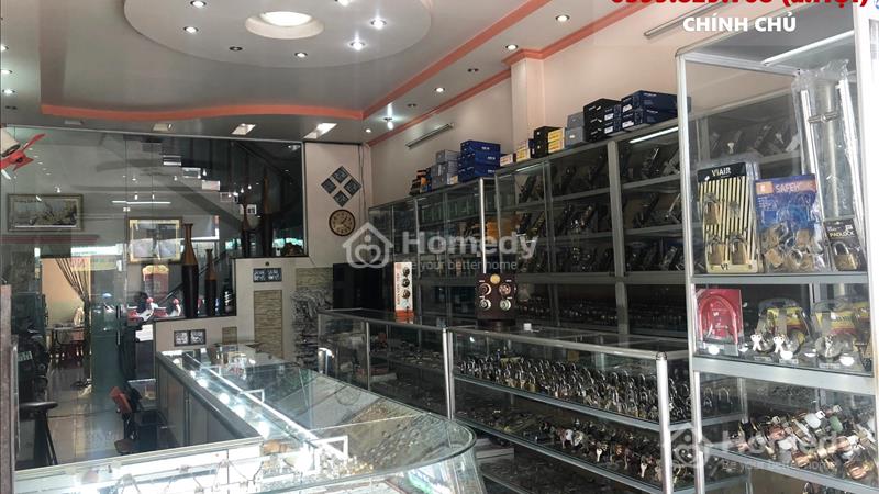 Cho Thuê Tần Trệt 45m2 Để Kinh Doanh, Trung Tâm TP. Cao Lãnh - Ảnh 2