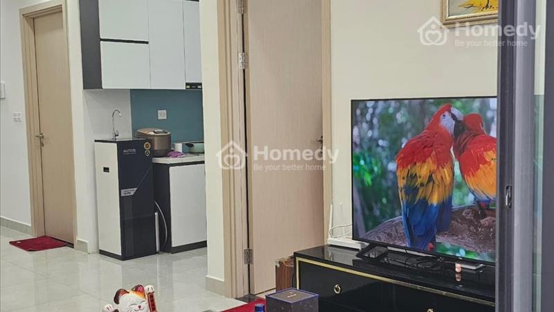 Bán căn hộ chung cư Feliz Homes Hoàng Mai 2PN 78m2 full đồ giá rẻ - Ảnh 2