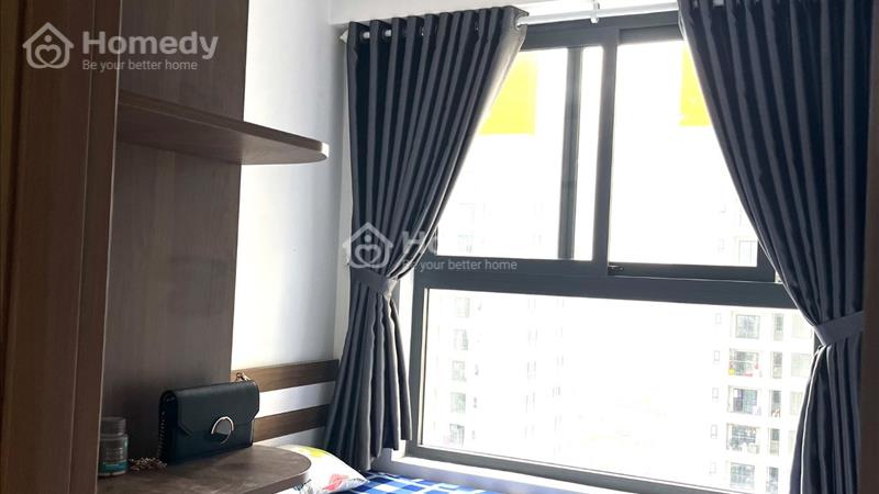 Bán căn hộ Dĩ An Bcons Garden 2PN 1WC + Ban Công Giá tốt 1,240 tỷ Sổ Cầm Tay LH: 0941797916 xem nhà - Ảnh 3