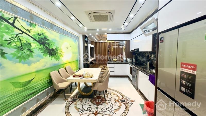 Bán Nhà mặt phố Đàm Quang Trung, 7 Tầng thang máy, dòng tiền ổn định, 55m2, 17,2 tỷ - Ảnh 2