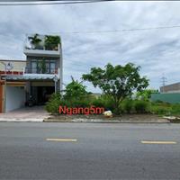 Cần bán gấp nền đất 150 m2, mặt tiền 10m, hướng Bắc tại TP Hồ Chí Minh, giá 5.7 tỷ